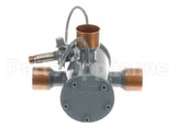 09-10393 Master-Bilt Pe-Valve 107-2S 1-3/8 Connecti