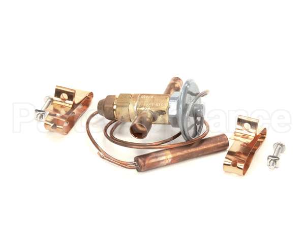 09-10407 Master-Bilt Thermostatic Expansion Valve Valve