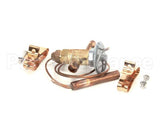 09-10407 Master-Bilt Thermostatic Expansion Valve Valve