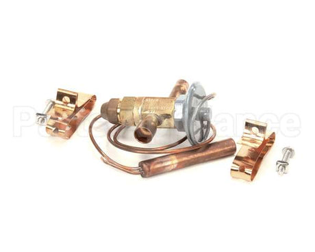 09-10407 Master-Bilt Thermostatic Expansion Valve Valve