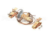 09-10407 Master-Bilt Thermostatic Expansion Valve Valve