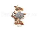 09-10407 Master-Bilt Thermostatic Expansion Valve Valve