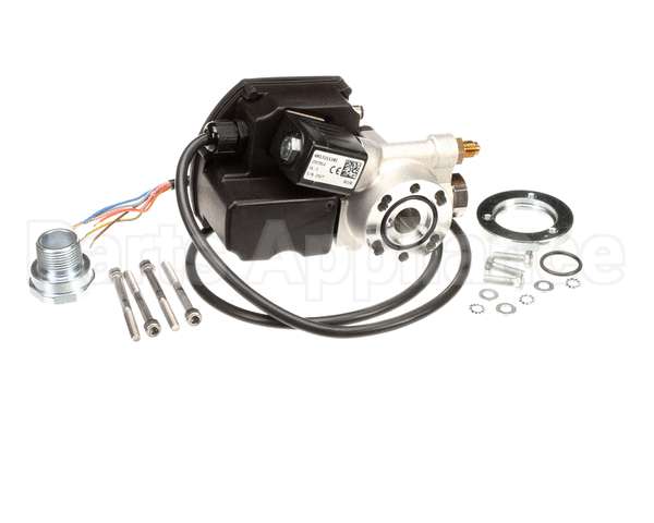 09-10419 Master-Bilt Oil Level Control, Kriwan Part