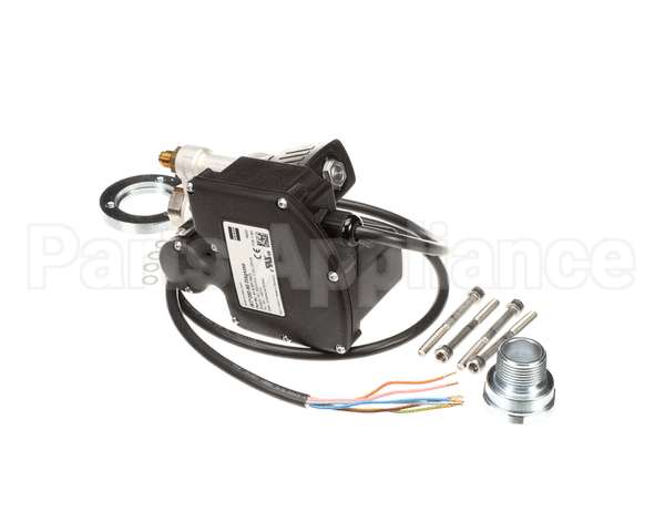 09-10419 Master-Bilt Oil Level Control, Kriwan Part