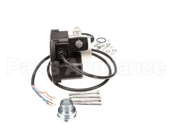 09-10419 Master-Bilt Oil Level Control, Kriwan Part