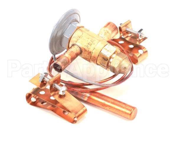 09-10551 Master-Bilt Expansion Valve, Bbise - 1 -Zp
