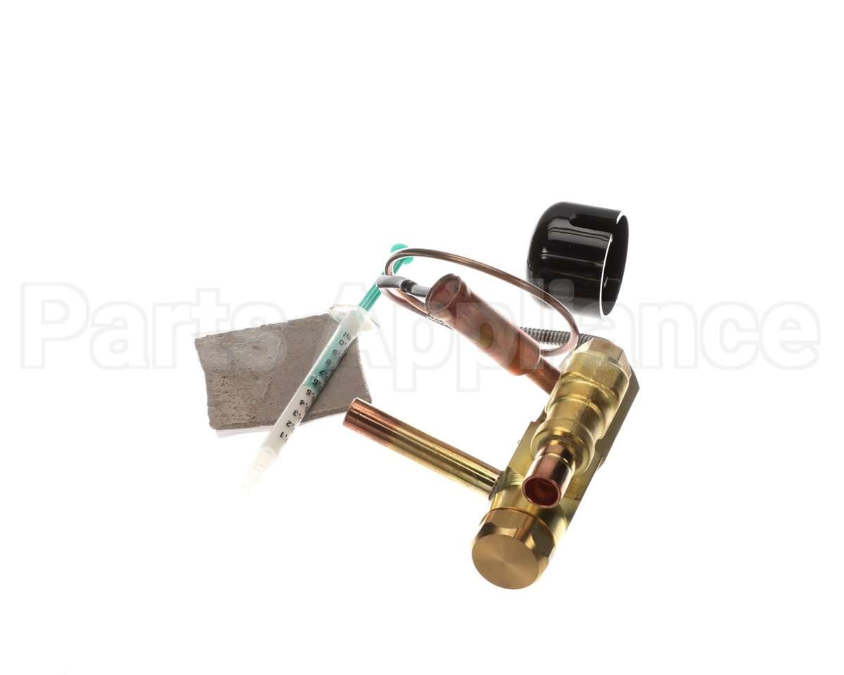 09-10581 Master-Bilt Dtc Valve Kit (Sweat Connect)