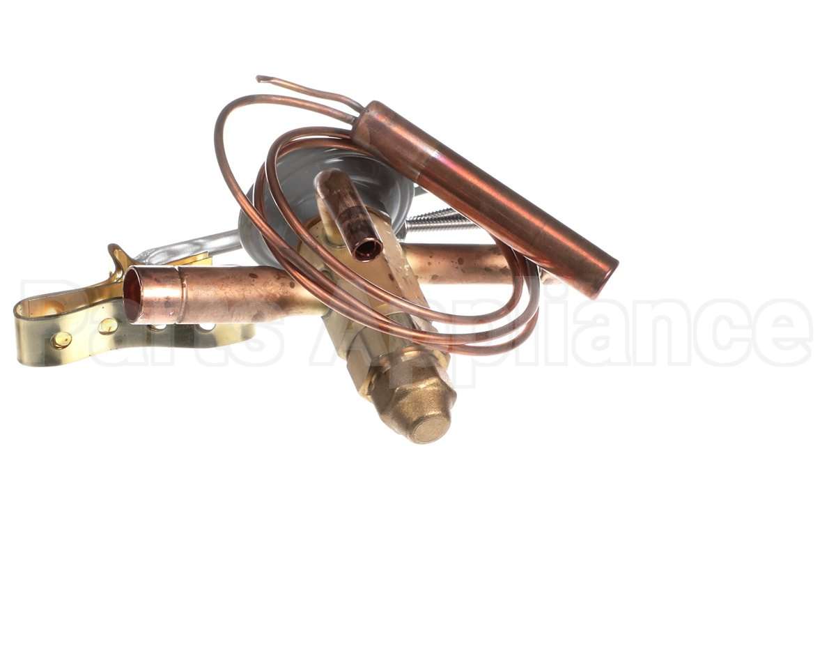 09-10588 Master-Bilt Expansion Valve, Ebfde-C-C,3/8