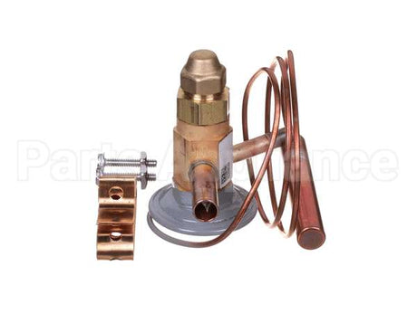 09-10595 Master-Bilt Expansion Valve