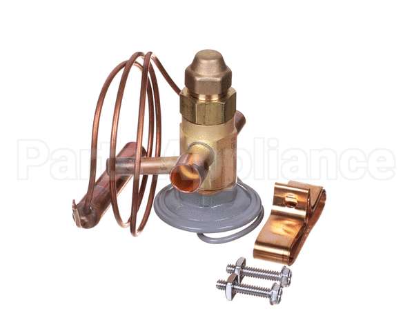 09-10595 Master-Bilt Expansion Valve