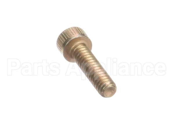 09-3435 Market Forge Screw Hex Socket Cad Pl10-24X