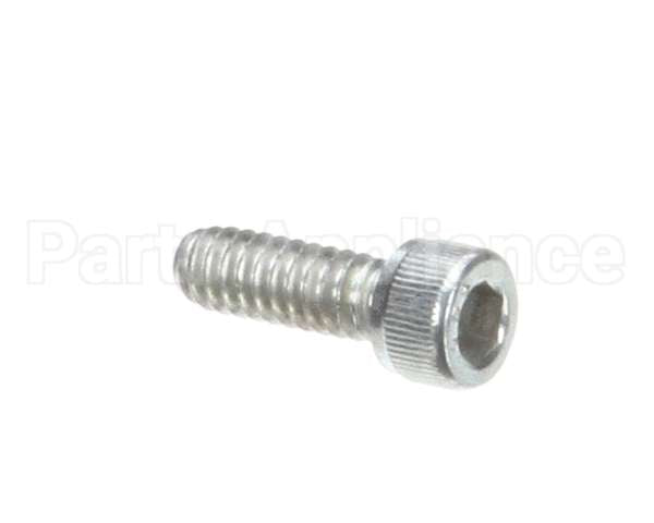 09-3436 Market Forge 10-24 X 9/16 Soc C/S Zinc