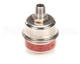 09-4815 Market Forge Steam Trap Male Inlet 1/4 Ips