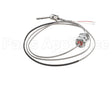 09-6100-12 Besco Thermocouple Assy