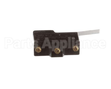 09-6431 Market Forge Micro Switch