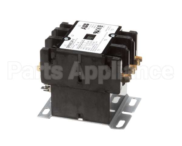 09-6483 Market Forge Contactor 60A 110/120V 75Amp
