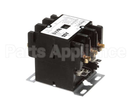 09-6483 Market Forge Contactor 60A 110/120V 75Amp