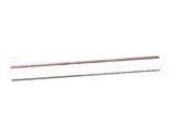 09000009 Nuova Simonelli Glass Water Level - 112X12X1