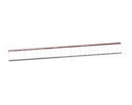 09000009 Nuova Simonelli Glass Water Level - 112X12X1