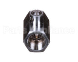 09000022 Nuova Simonelli Water Valve 3/8 Aurelia Ii