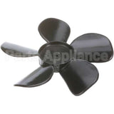 09000298 Compatible Glastender Fan Blade 5 1/2", Cw