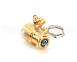 09000331 Glastender Pump, Glycol, 60 Gph, Brass