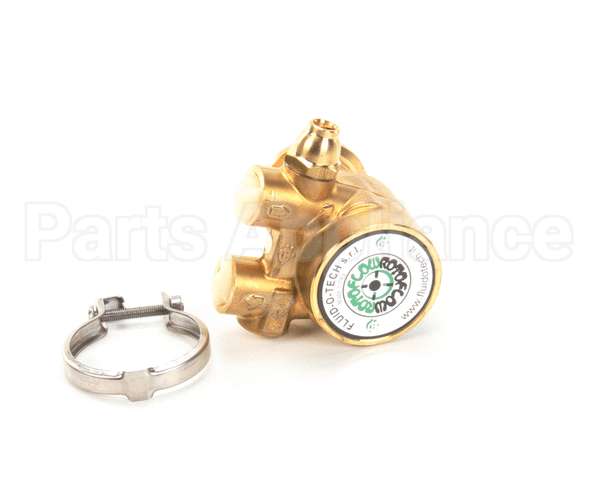 09000331 Glastender Pump, Glycol, 60 Gph, Brass