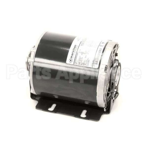 09000342 Compatible Glastender Pumpmotor, 1/3 Hp, 220V
