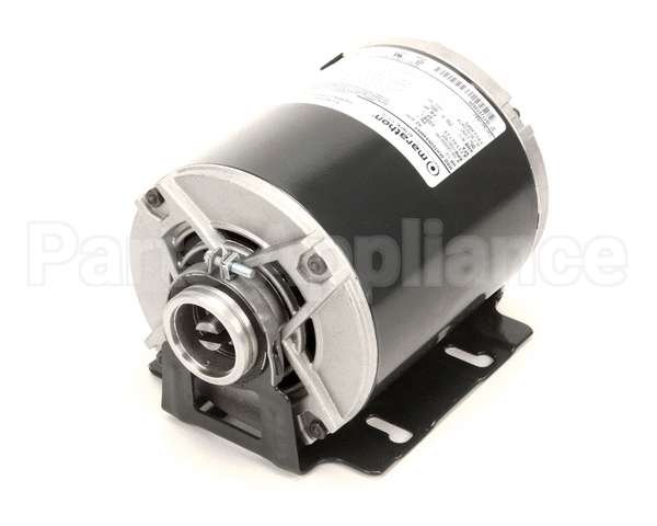 09000342 Glastender Pump Motor, 1/3 Hp, 220V