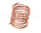 09000527 Glastender Tubing, Capillary, .049 X 65, Blc-1/3,1/