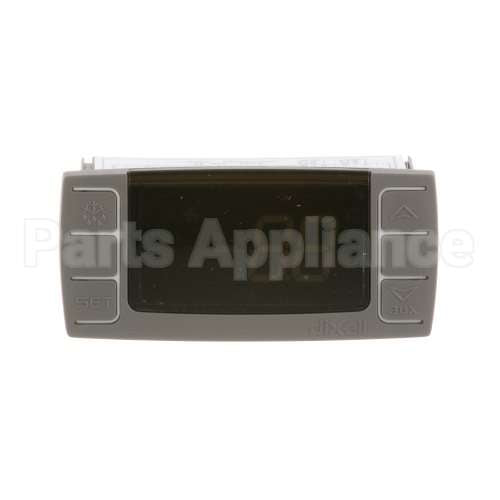 09000728 Compatible Glastender Thermostat- Digital Temperature