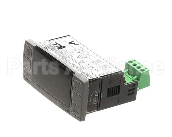 09000728 Glastender Thermostat, Switch, Digital Temperature,
