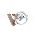 09000764 Compatible Glastender Valve, Expansion, R134A