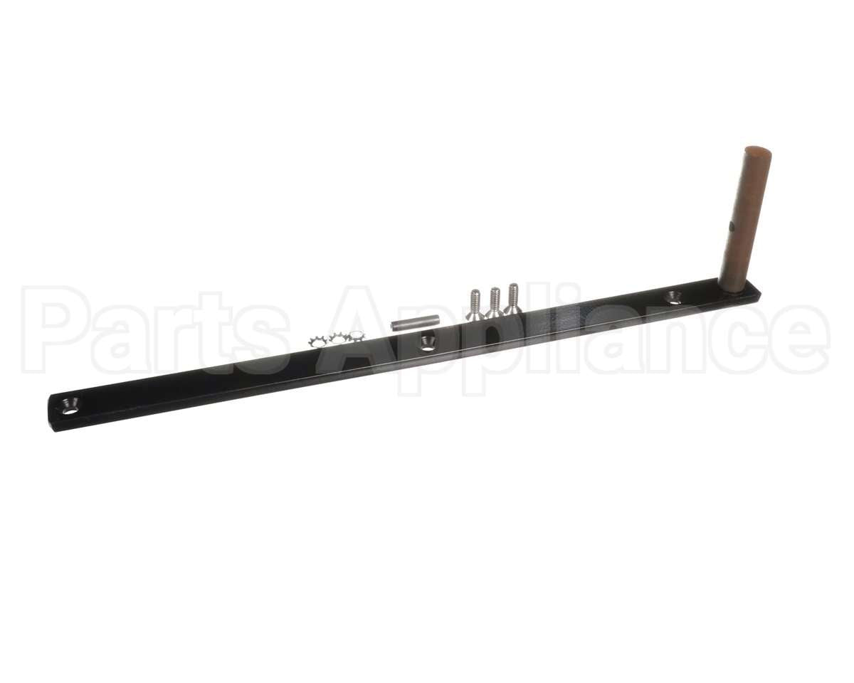 090009 Blodgett Lower Door Hinge Pin Warm-Df
