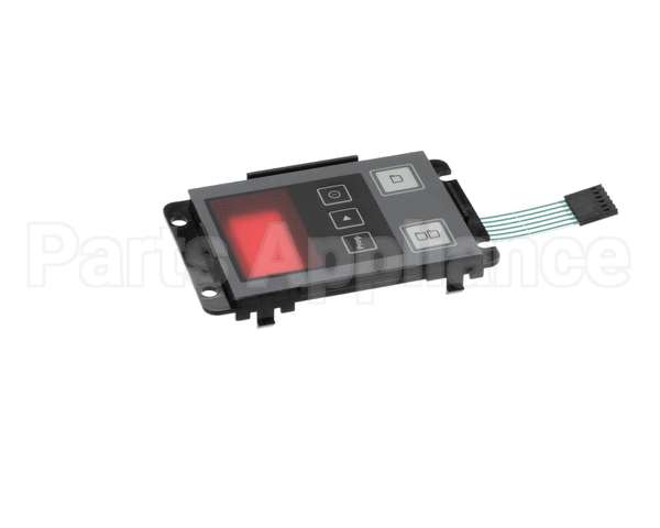 09001137 Quality Espresso Subc.teclado Cp