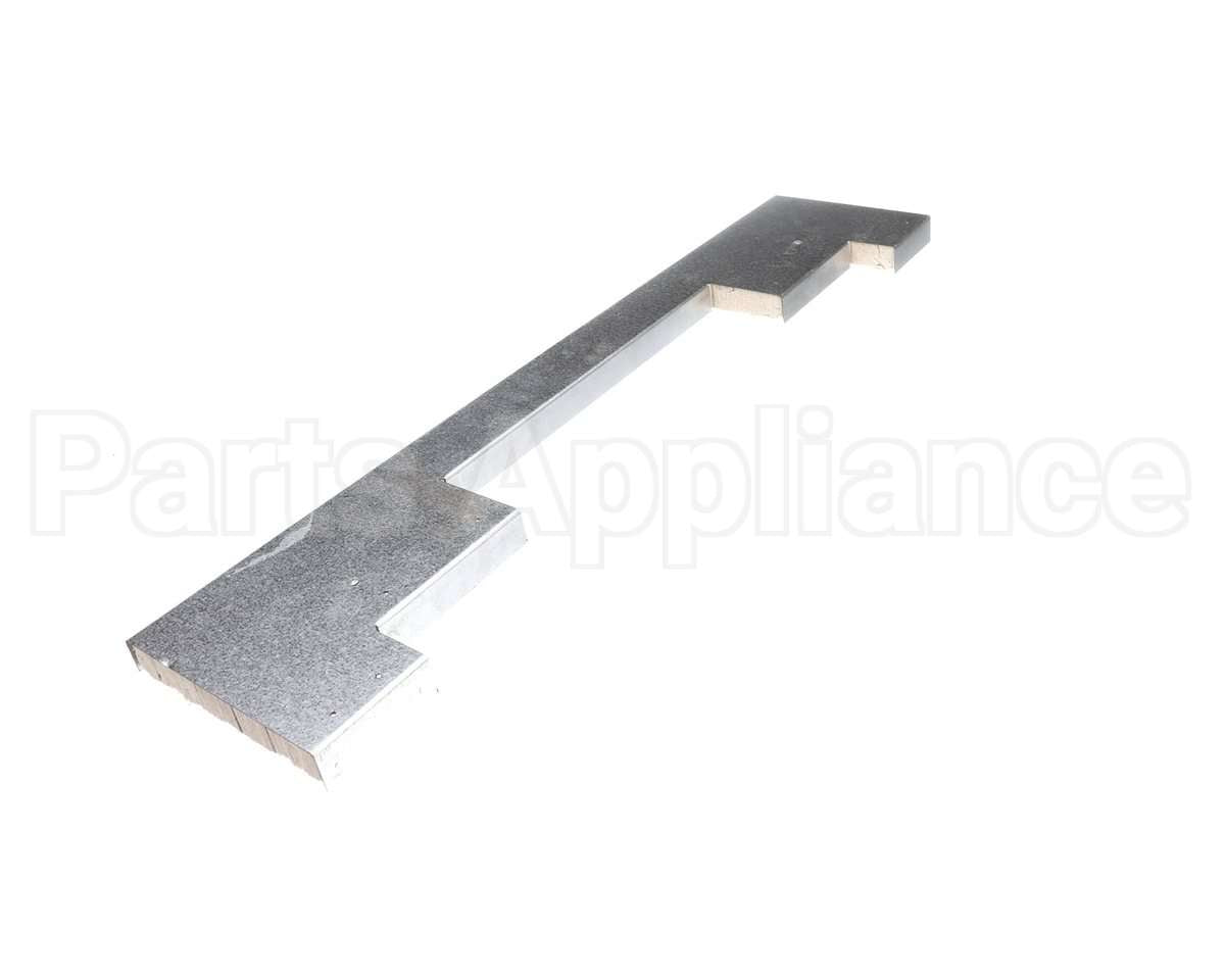 090022 Blodgett Combustion Comp Shield-Dfg