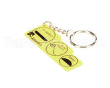 0900248 Antunes Tool, Gap (Yellow