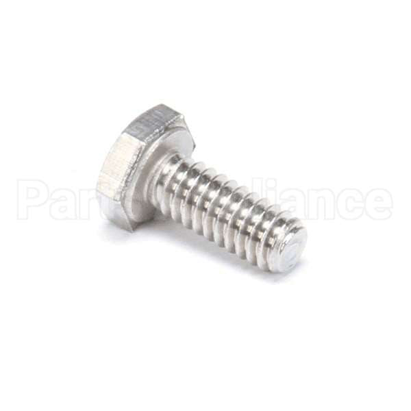 0900601 Compatible Multiplex Bolt 1/4-20 X 5/8 Ss Hhc S