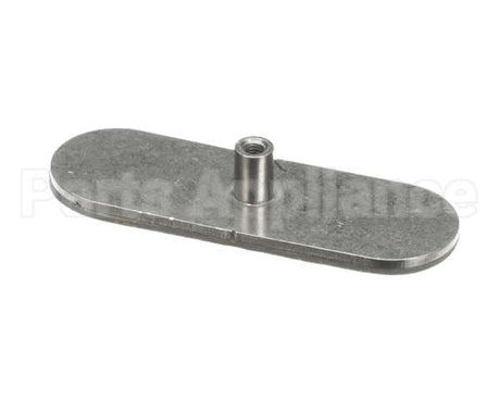 0900745 Henkelman Glue Pad All Models Except Ly