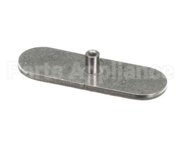 0900745 Henkelman Glue Pad All Models Except Ly