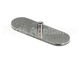 0900745 Henkelman Glue Pad All Models Except Ly