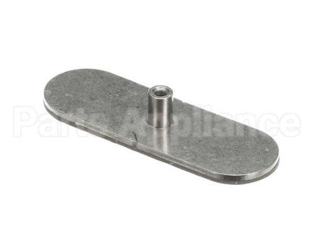 0900745 Henkelman Glue Pad All Models Except Ly