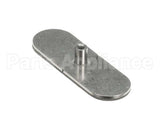 0900745 Henkelman Glue Pad All Models Except Ly