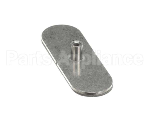 0900745 Henkelman Glue Pad All Models Except Ly