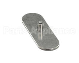 0900745 Henkelman Glue Pad All Models Except Ly