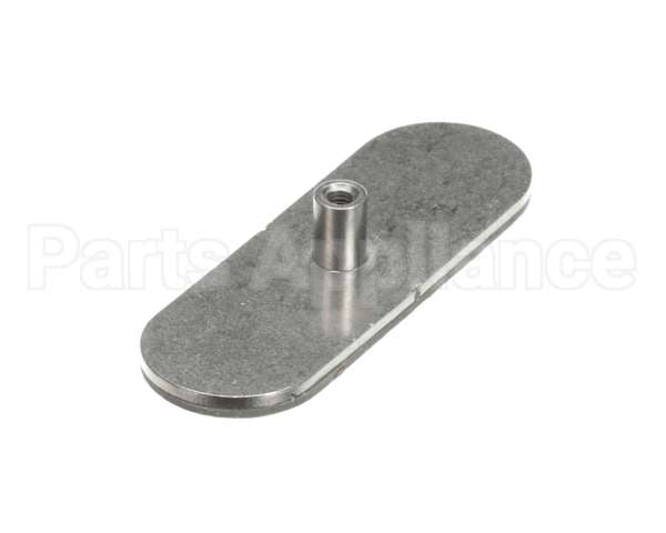 0900745 Henkelman Glue Pad All Models Except Ly