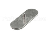 0900745 Henkelman Glue Pad All Models Except Ly