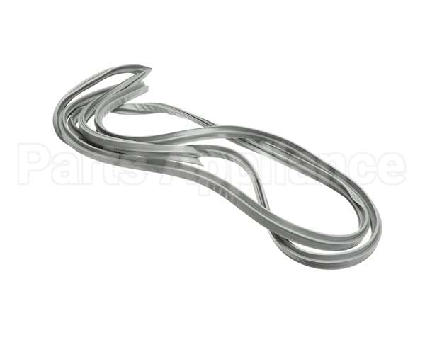 090077 Norlake Gasket Foam Dr 19 X 78 Lh
