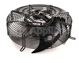 090087 Electrolux Professional Fan, Ass. -W/ Rall.-Usa
