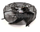 090087 Electrolux Professional Fan, Ass. -W/ Rall.-Usa